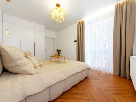 квартира за адресою Ольги Кисілевської вул., 27