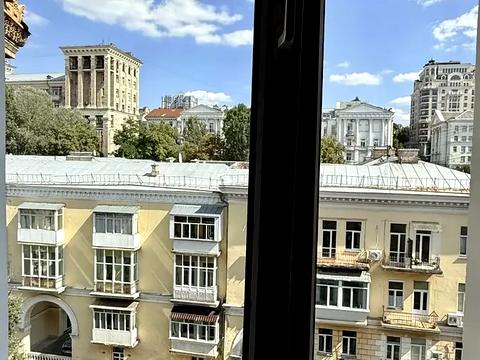 квартира по адресу Крещатик ул. (Kreschatic), 21