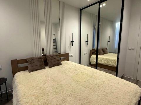 квартира по адресу Кульпарковская ул., 96