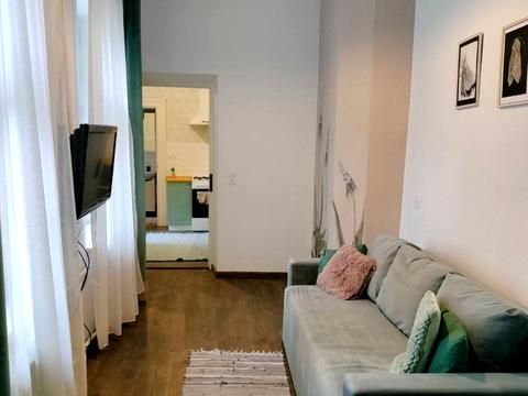 квартира по адресу Гоголя ул., 10