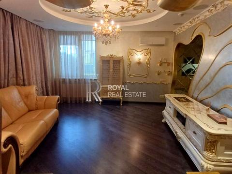 квартира по адресу Юлии Здановской ул. (Ломоносова), 73-Д