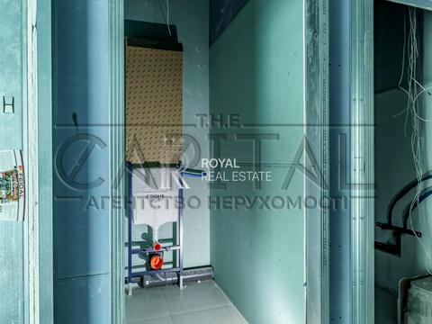 комерційна за адресою Київ, Миколи Міхновського бульв. (Дружби народів), 1