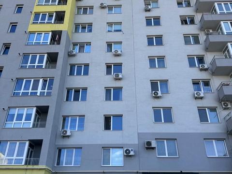 квартира по адресу Академика Янгеля ул. (Фрунзе), 6