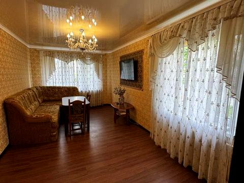 квартира за адресою Наукова вул., 54