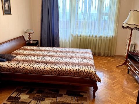 квартира за адресою Митрополита Андрея Шептицького вул. (Анатолія Луначарського), 22-В