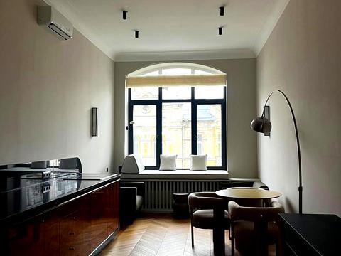 квартира по адресу Заньковецкой ул., 6