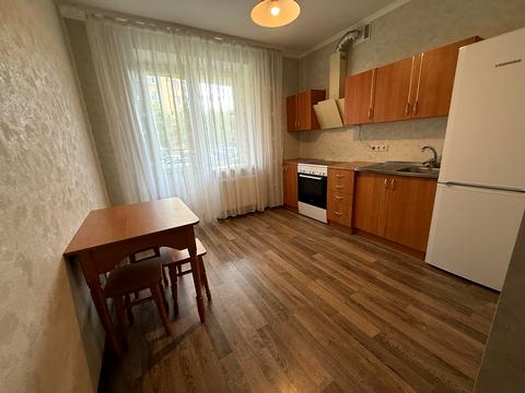 квартира за адресою Валерія Лобановського вул., 25