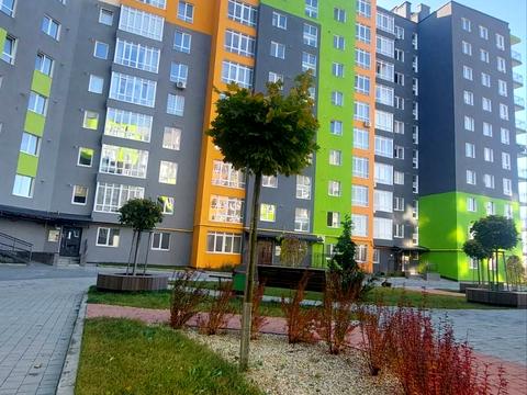квартира по адресу Приозерна ул., 17