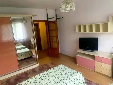 квартира за адресою Горбачевського вул., 9