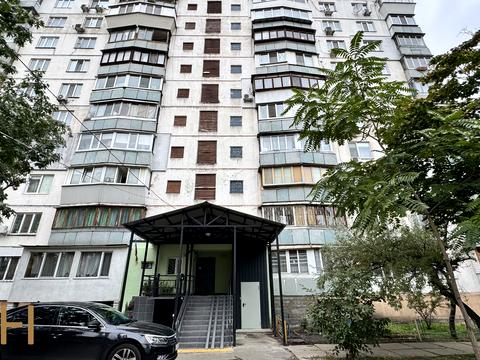 квартира за адресою Героїв Дніпра вул., 38-Д