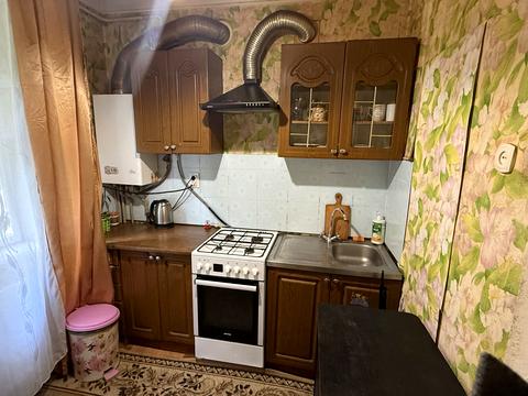 квартира по адресу Нежинская ул., 33