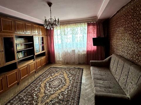 квартира по адресу Жюля Верна бульв. (Ромена Роллана), 5-А