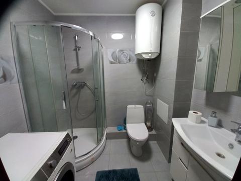 квартира по адресу Науки просп., 60