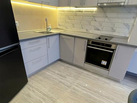 квартира по адресу Метрологическая ул., 52
