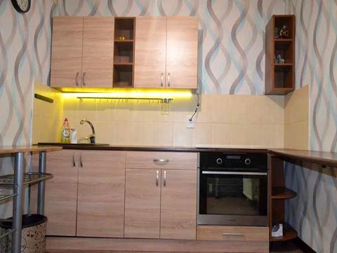 квартира по адресу Червоной Калины просп. (Владимира Маяковского), 89