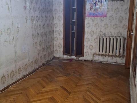 квартира за адресою Прохоровська вул., 8