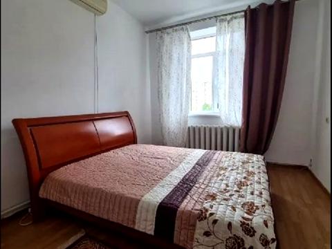 квартира по адресу Бульварно-Кудрявская ул. (Воровского), 38