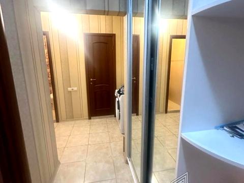 квартира за адресою Композитора Лятошинського вул., 18