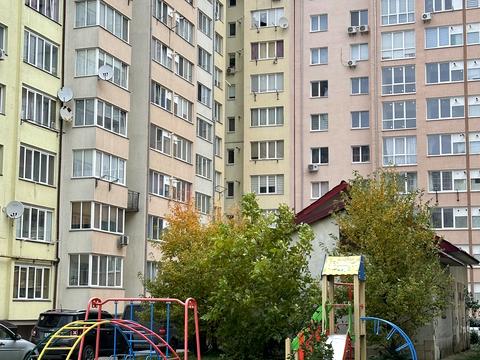квартира по адресу Гетмана Мазепы ул., 175а