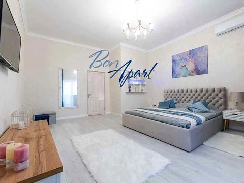 квартира за адресою Генерала Алмазова вул. (Кутузова), 15