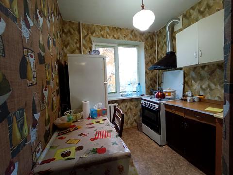 квартира по адресу Тракторостроителей просп., 134а