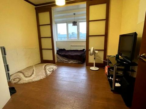 квартира за адресою Будівельників вул., 28-А