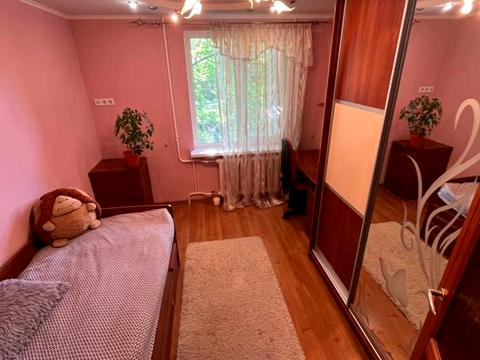 квартира за адресою Люстдорфська дорога вул., 148/3