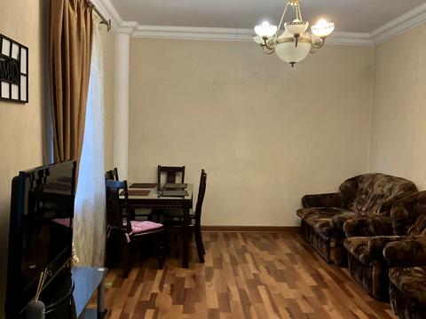 квартира по адресу Шевченко просп., 9