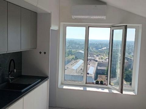 квартира по адресу Высочана ул., 18