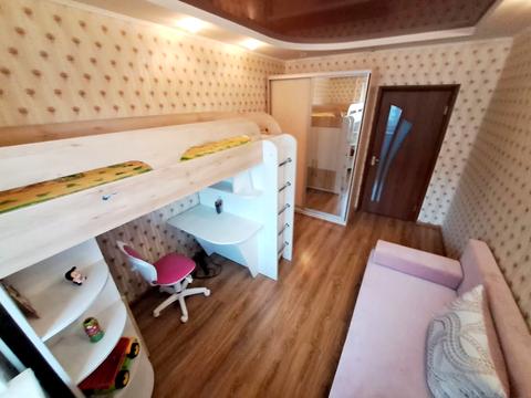 квартира за адресою Чорнобильська вул., 17