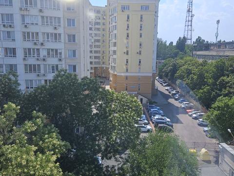 квартира за адресою Добровольців вул. (Маршала Говорова), 3