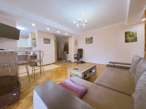 квартира за адресою Чоколівський бульв., 19