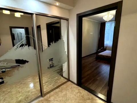 квартира за адресою Регенераторна вул., 4 к2-3