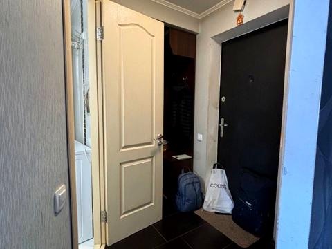 квартира за адресою Ентузіастів вул., 43