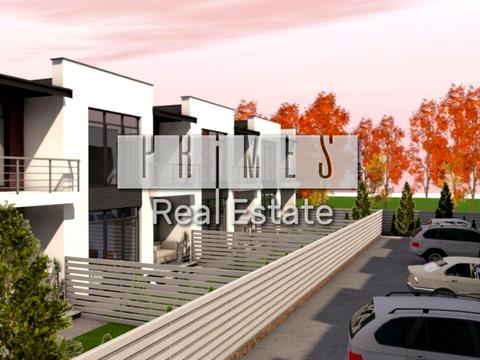 дом по адресу Днепровская ул.