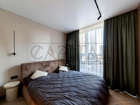 квартира за адресою Київ, Андрія Верхогляда вул. (Михайла Драгомирова), 4Б