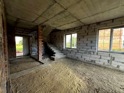 будинок за адресою смт. Новий Яричів, Героїв Майдану, 33