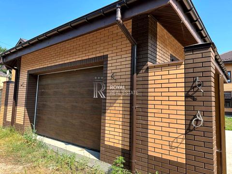 дом по адресу Богатырская ул.