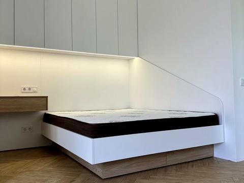 квартира за адресою Варшавська вул., 32
