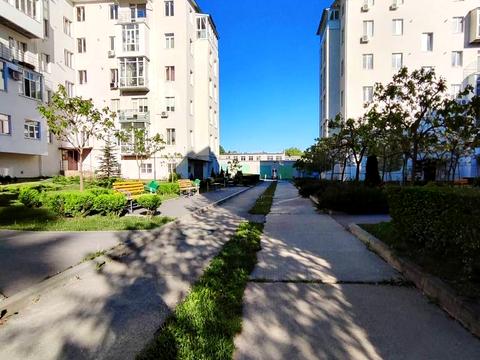 квартира за адресою Біблика вул. (2-ї П'ятирічки), 4