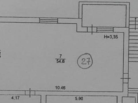 коммерческая по адресу Мінеральна ул., 37