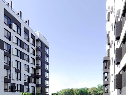 квартира за адресою В'ячеслава Чорновола вул., 82а