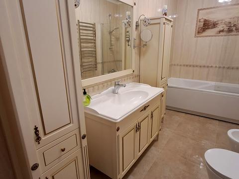 квартира за адресою Миколи Бажана просп., 1-А