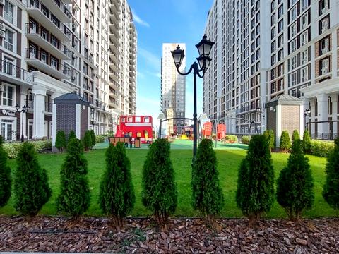 квартира за адресою Михайла Максимовича вул. (Онуфрія Трутенка), 28-Б