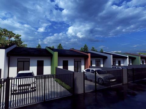 будинок за адресою Весняна вул.