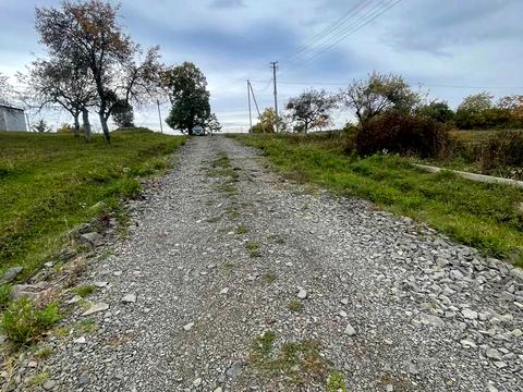 участок по адресу Злата Гута