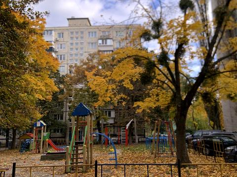 квартира по адресу Світлицького ул., 26-Б