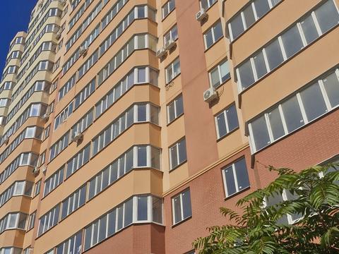 квартира за адресою Євгена Чикаленка вул., 58а