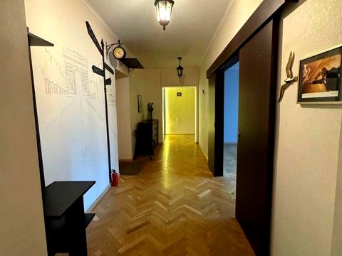 квартира за адресою Київ, Михайла Омеляновича-Павленка вул. (Суворова), 13