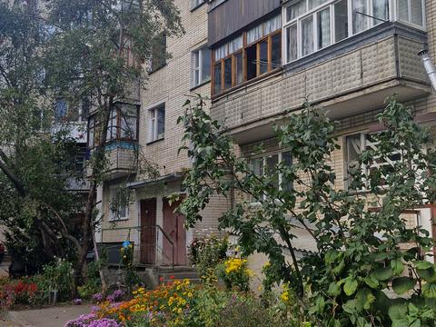 квартира по адресу Засумская ул., 13